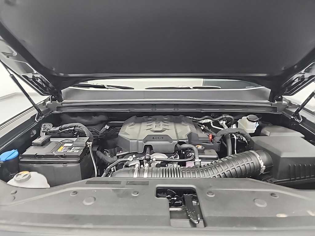 KIA Tasman - Vista 5