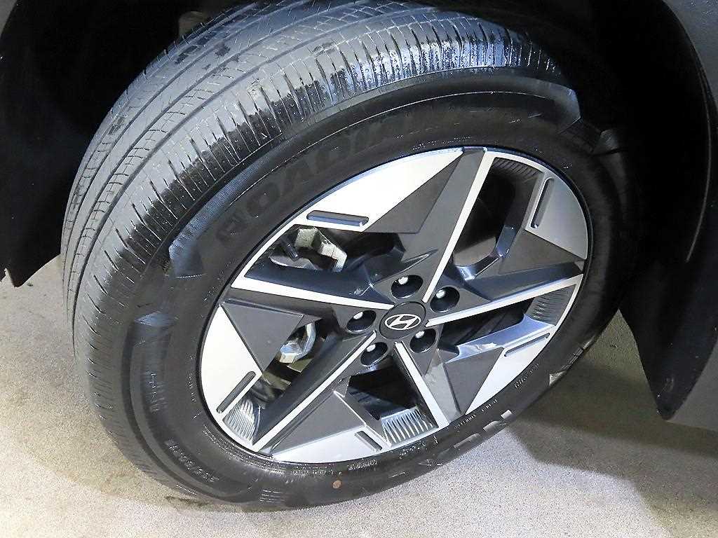 HYUNDAI Tucson 2025 Gris - Importación desde Corea - HF Imports Iquique - Foto 20