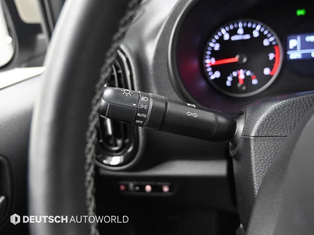 KIA Morning 2019 Blanco - Importación desde Corea - HF Imports Iquique - Foto 16