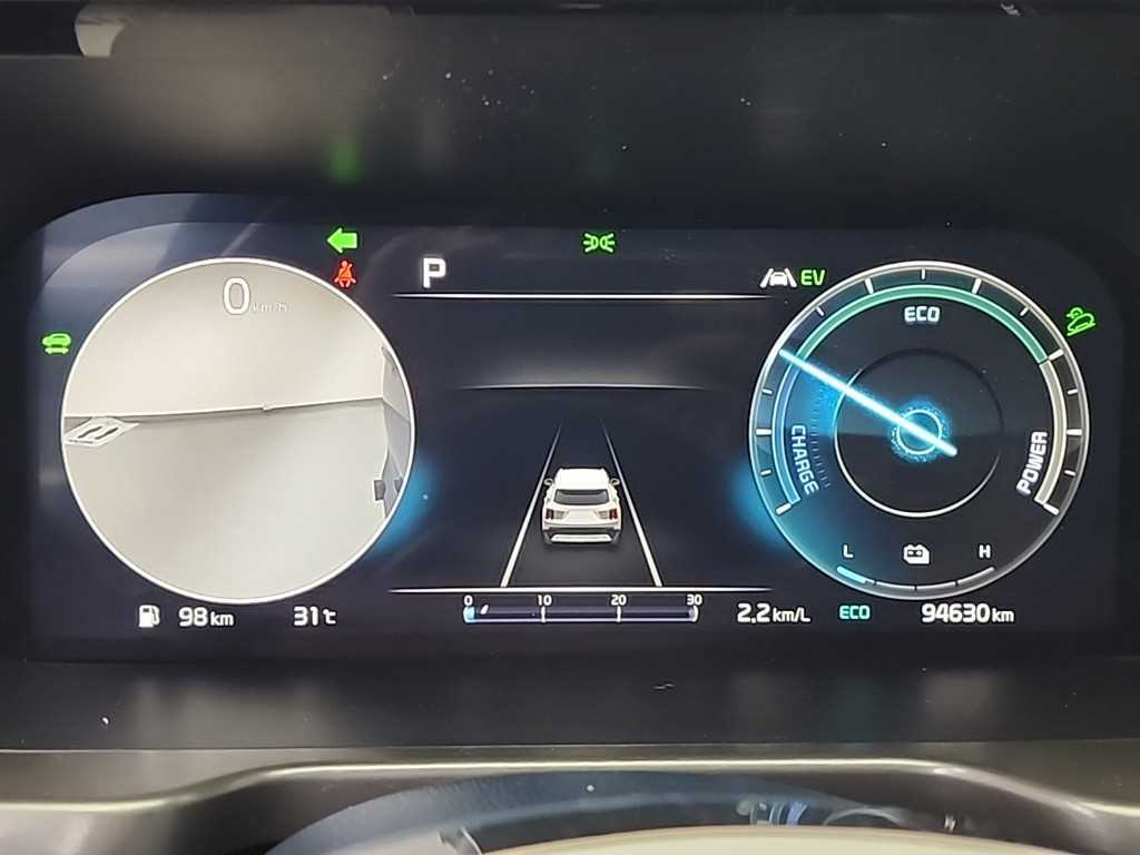 KIA Sorento - Vista 6