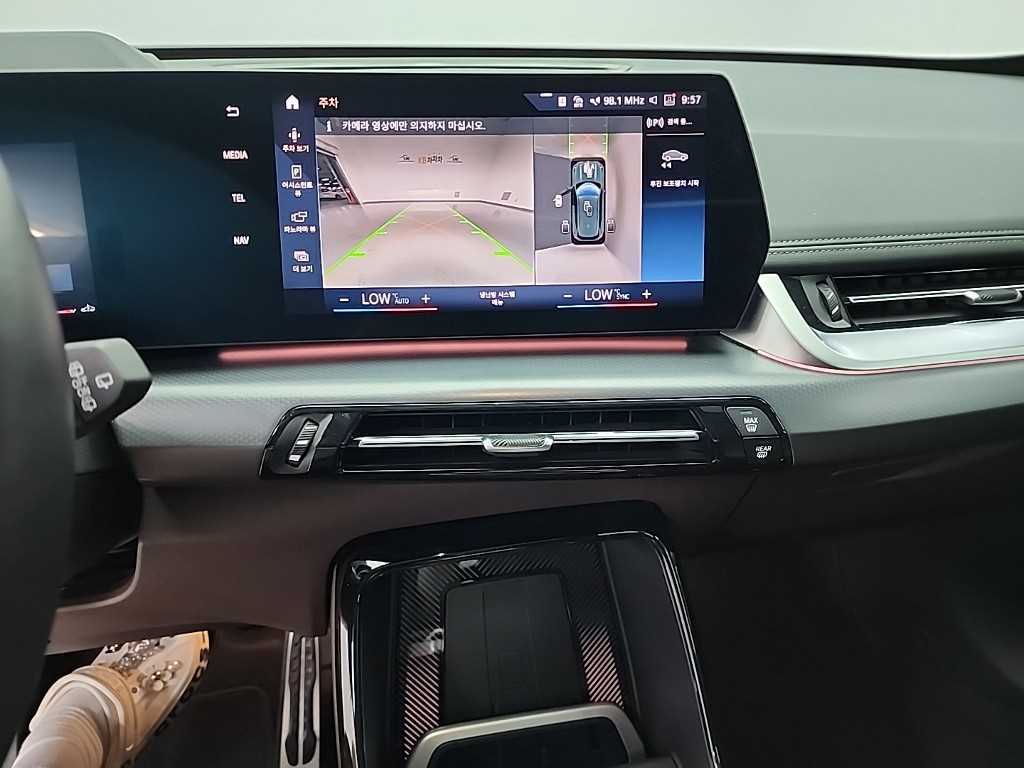 BMW X1 - Vista 10