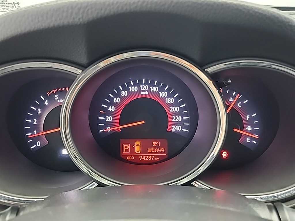 KIA Sorento - Vista 6