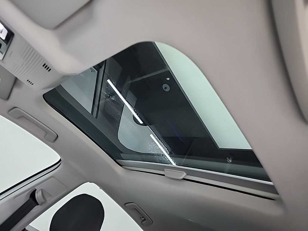 Volkswagen Golf - Vista 4