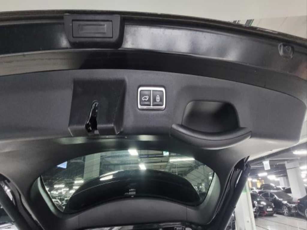 KIA Sorento 2021 Negro - Importación desde Corea - HF Imports Iquique - Foto 20