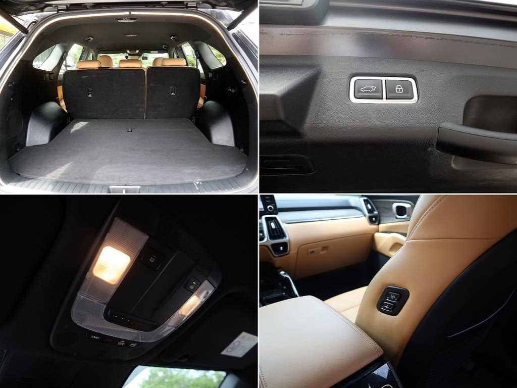 KIA Sorento - Vista 7