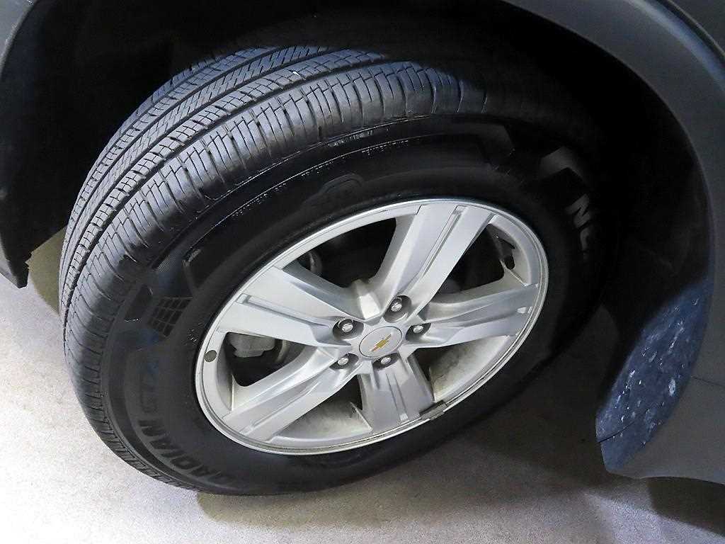Chevrolet Trax 2016 - Importación desde Corea - HF Imports Iquique - Foto 18