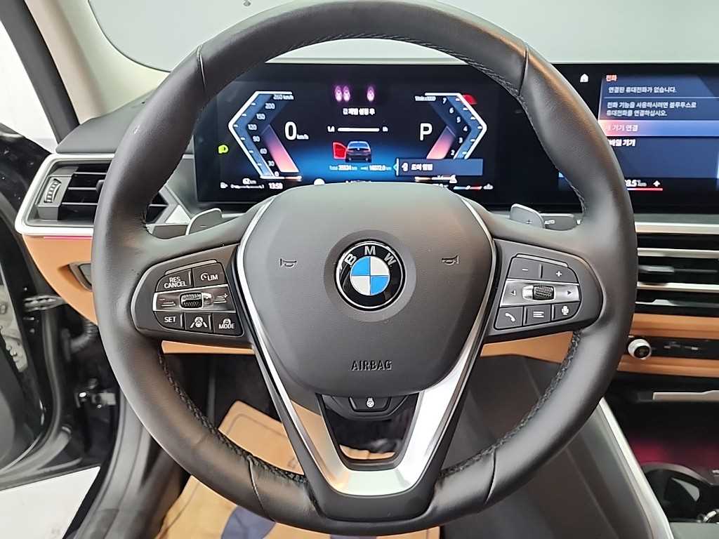 BMW 3 series - Vista 9