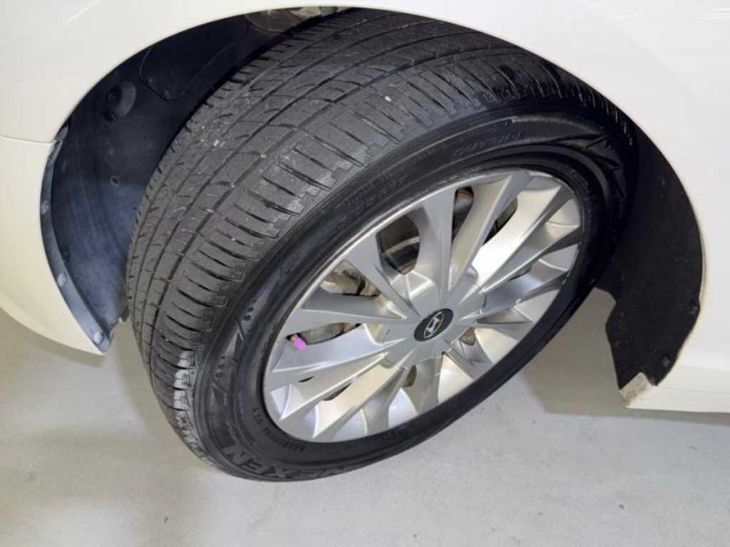 HYUNDAI Sonata 2015 Blanco - Importación desde Corea - HF Imports Iquique - Foto 20