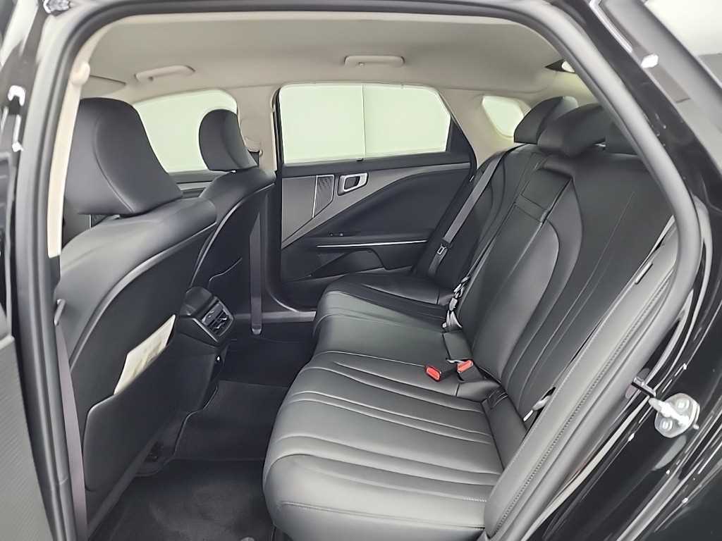 KIA K8 - Vista 12