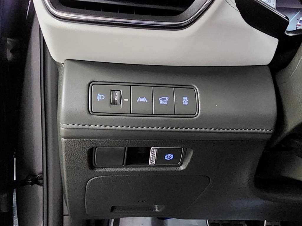 HYUNDAI Santa Fe - Vista 9