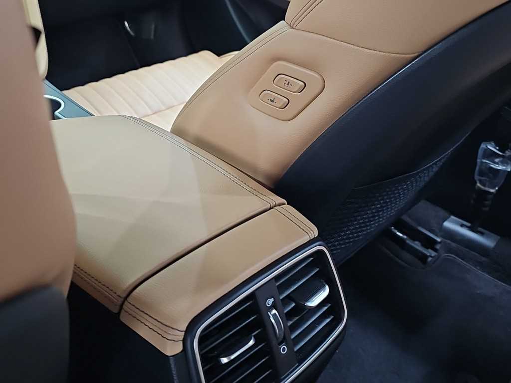 Genesis G70 2021 Blanco - Importación desde Corea - HF Imports Iquique - Foto 14