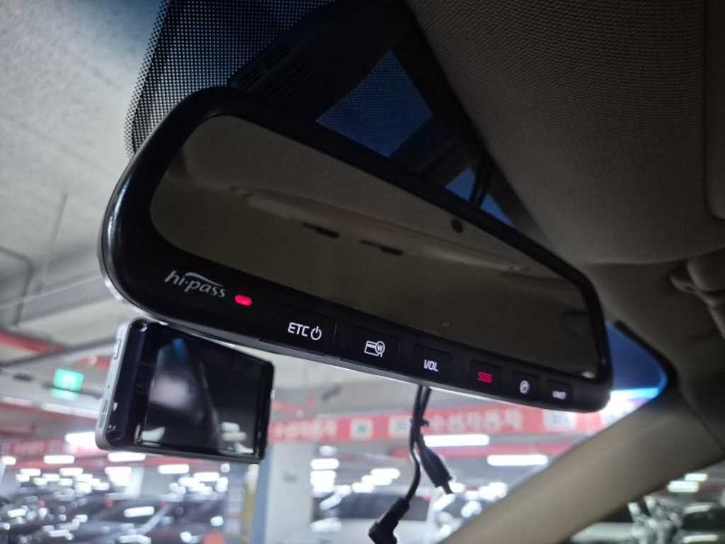KIA Carnival 2016 Blanco - Importación desde Corea - HF Imports Iquique - Foto 14