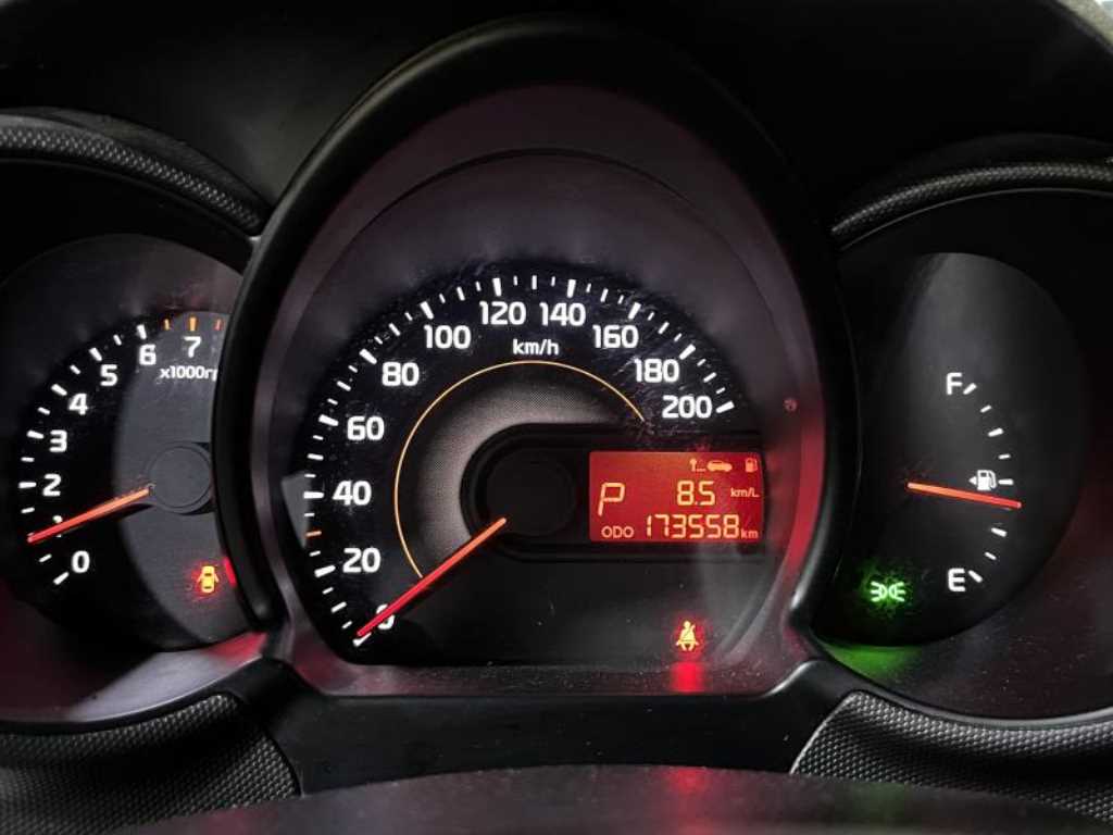 KIA Ray 2019 Negro - Importación desde Corea - HF Imports Iquique - Foto 13