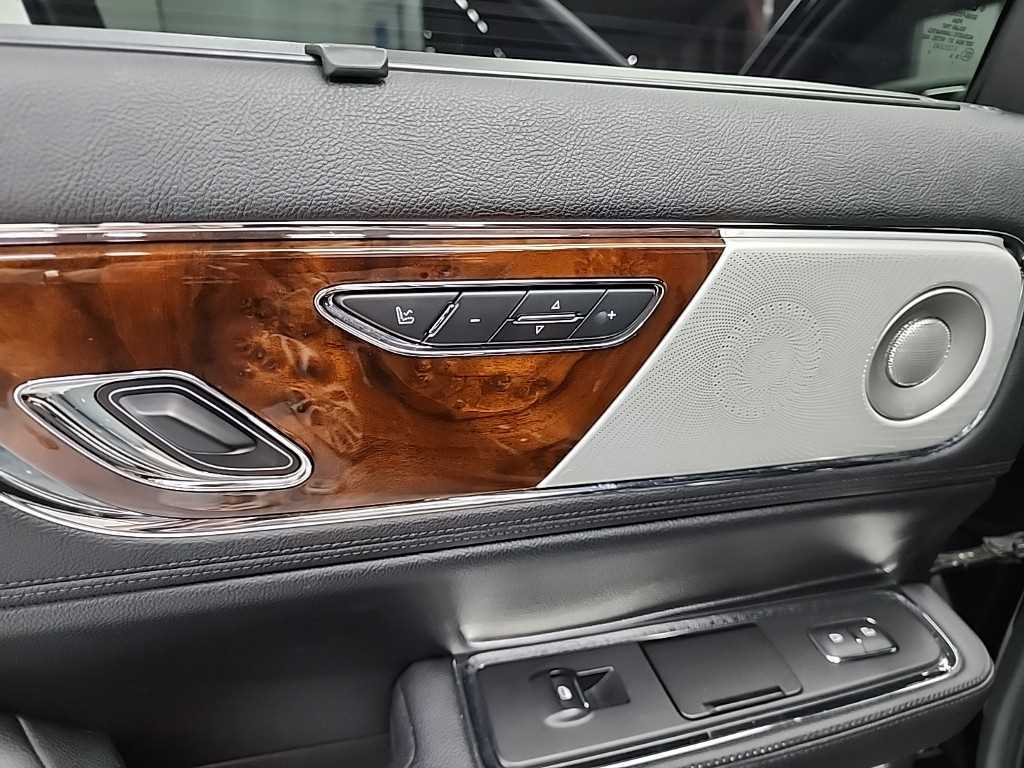 Lincoln Continental 2017 - Importación desde Corea - HF Imports Iquique - Foto 14
