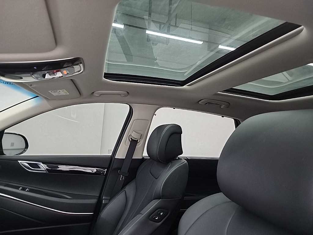 Genesis GV80 2022 - Importación desde Corea - HF Imports Iquique - Foto 15