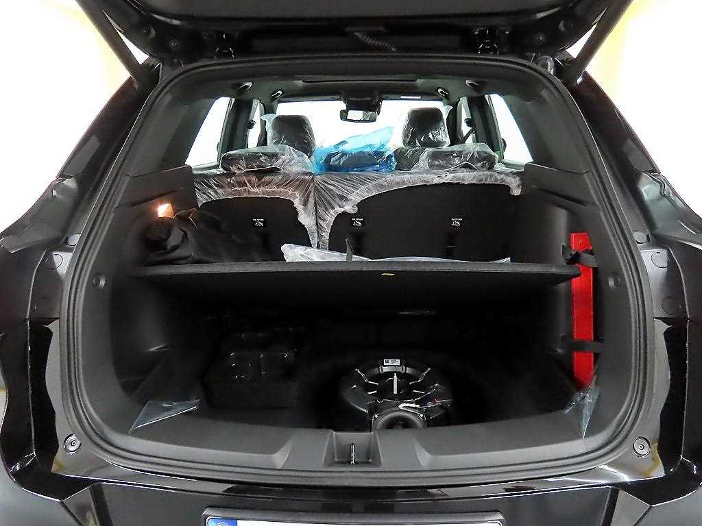 Chevrolet Trail Blazer 2026 Negro - Importación desde Corea - HF Imports Iquique - Foto 18
