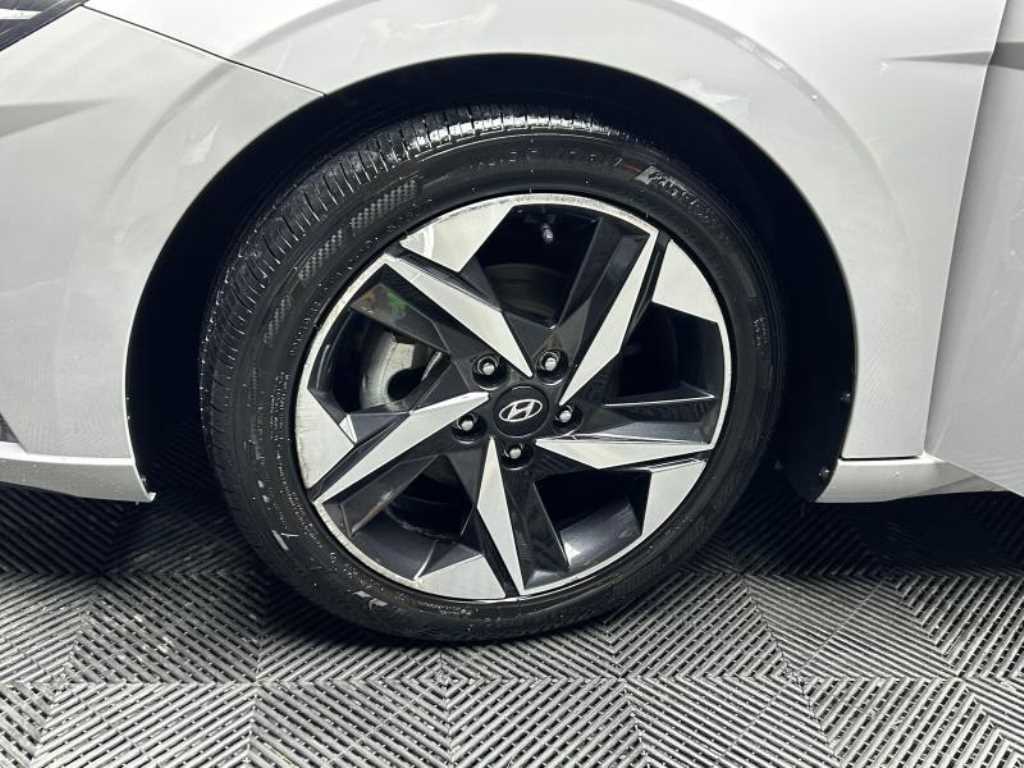 HYUNDAI Avante 2021 Gris - Importación desde Corea - HF Imports Iquique - Foto 16