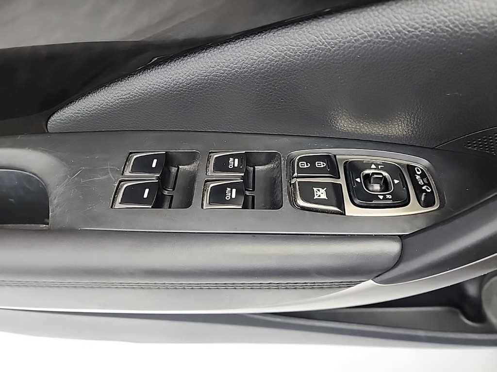 HYUNDAI Grandeur 2015 - Importación desde Corea - HF Imports Iquique - Foto 17