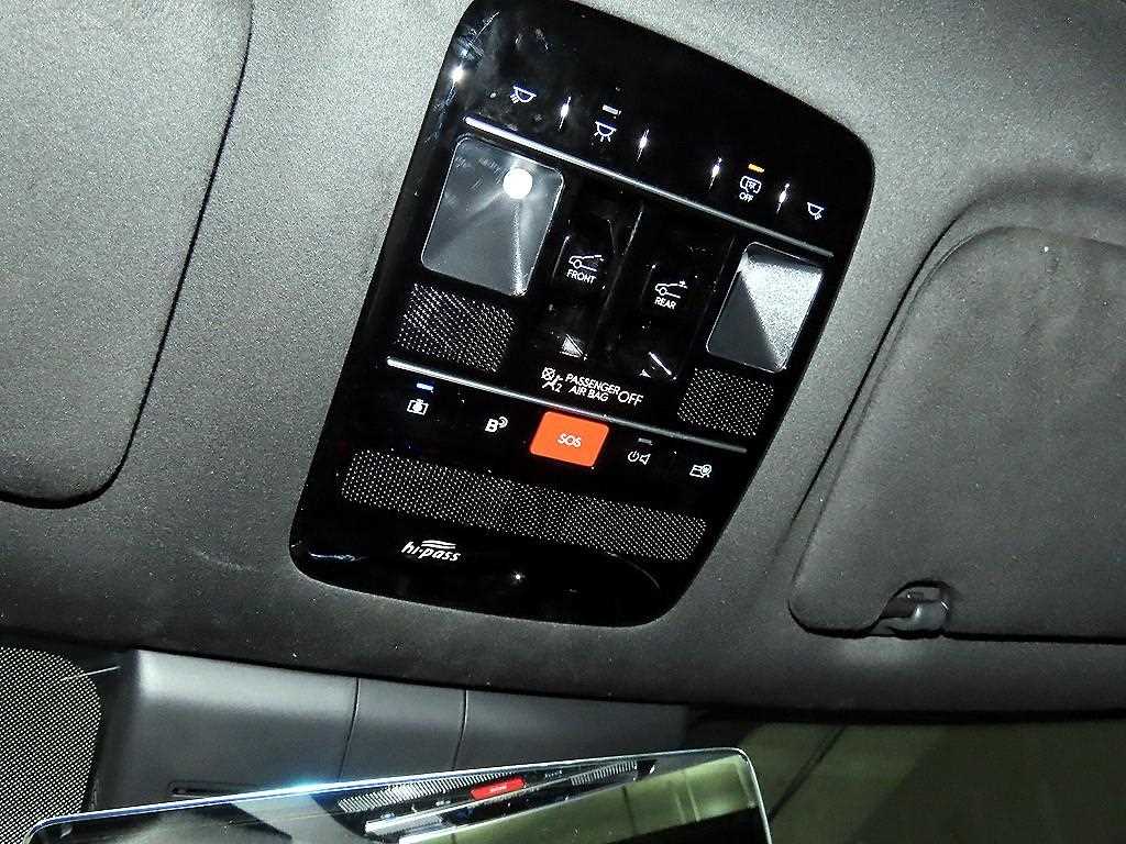 HYUNDAI Santa Fe 2024 Blanco - Importación desde Corea - HF Imports Iquique - Foto 13