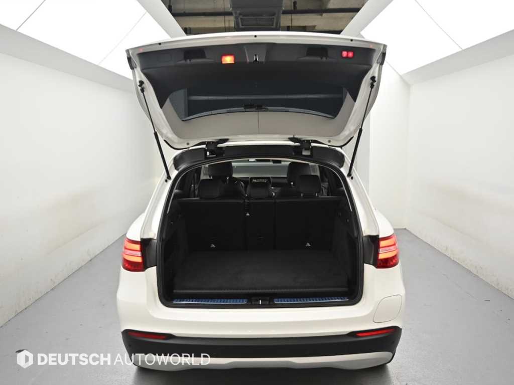 Mercedes Benz GLC Class 2019 - Importación desde Corea - HF Imports Iquique - Foto 20