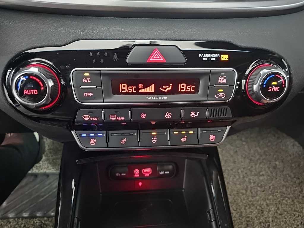 KIA Sorento - Vista 10