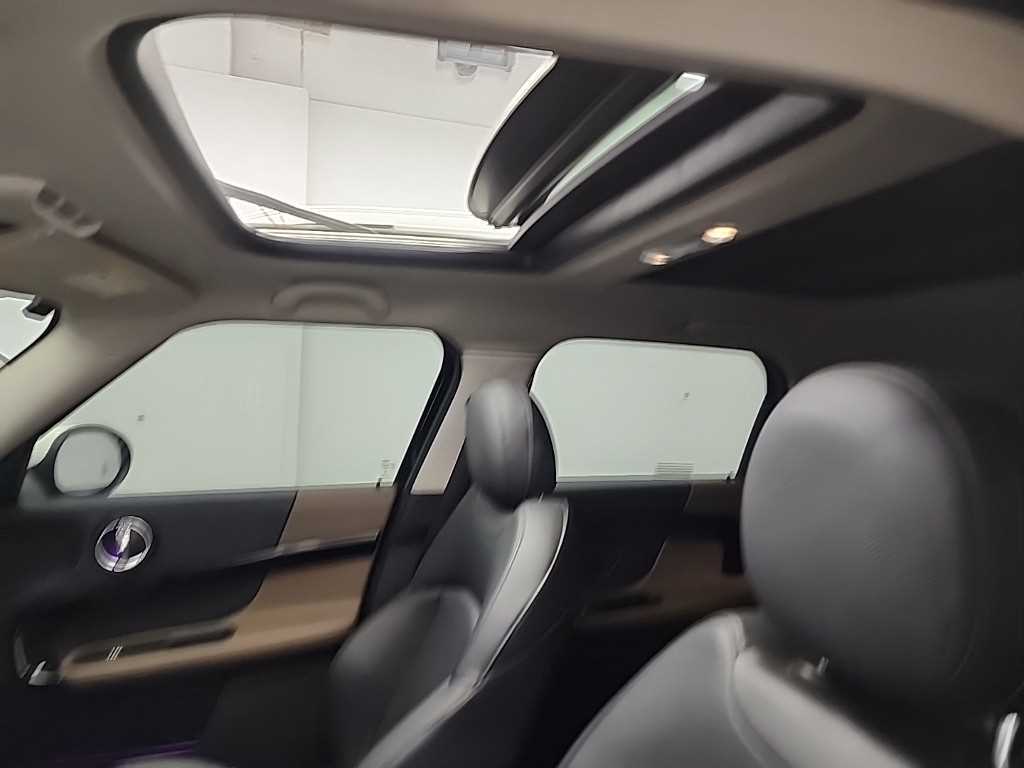 Mini Countryman 2018 Negro - Importación desde Corea - HF Imports Iquique - Foto 13
