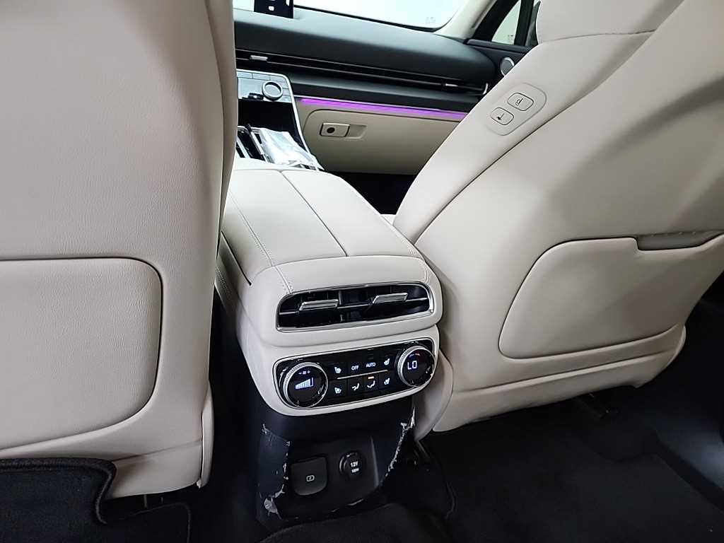 Genesis GV80 2023 - Importación desde Corea - HF Imports Iquique - Foto 13