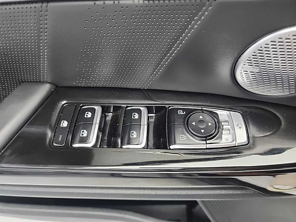 KIA Mohave 2022 Blanco - Importación desde Corea - HF Imports Iquique - Foto 18