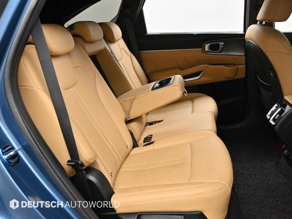 KIA Sorento - Vista 12