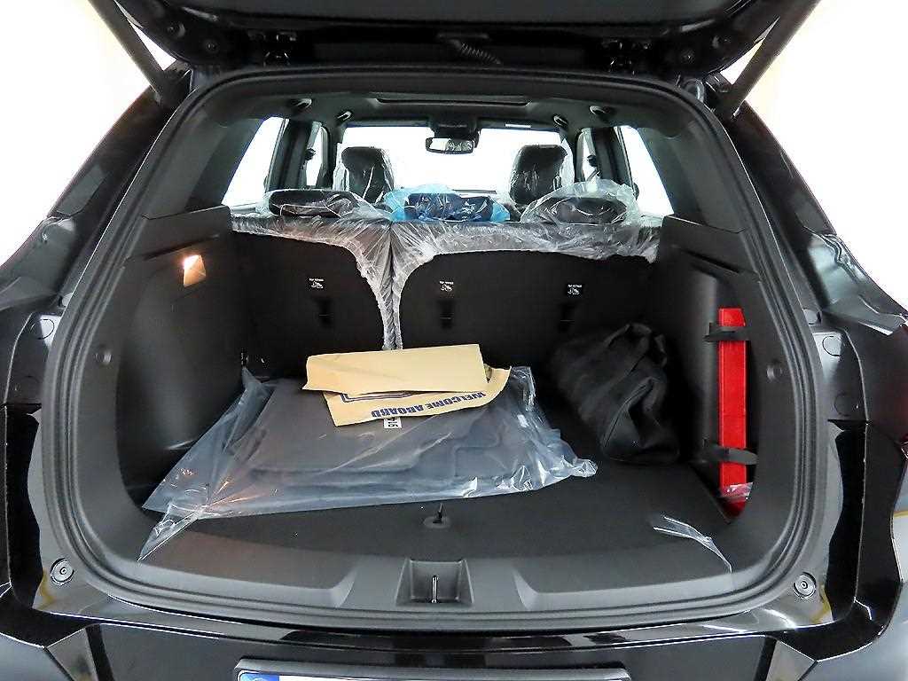 Chevrolet Trail Blazer 2026 Negro - Importación desde Corea - HF Imports Iquique - Foto 18