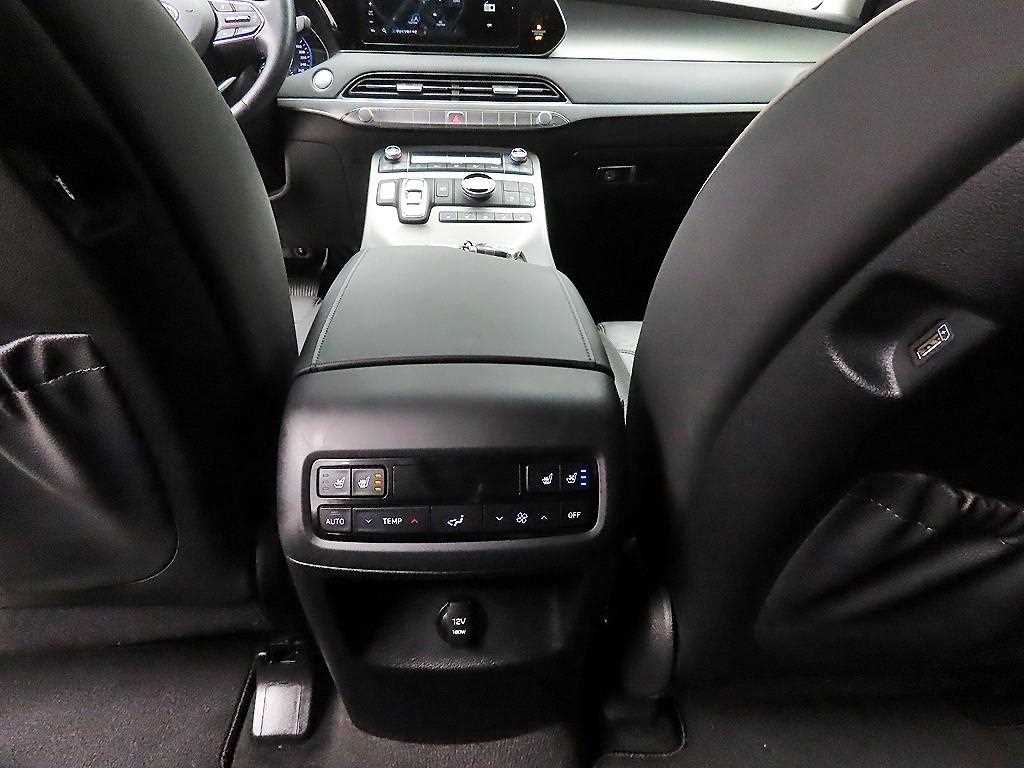 HYUNDAI Palisade 2022 Blanco - Importación desde Corea - HF Imports Iquique - Foto 17