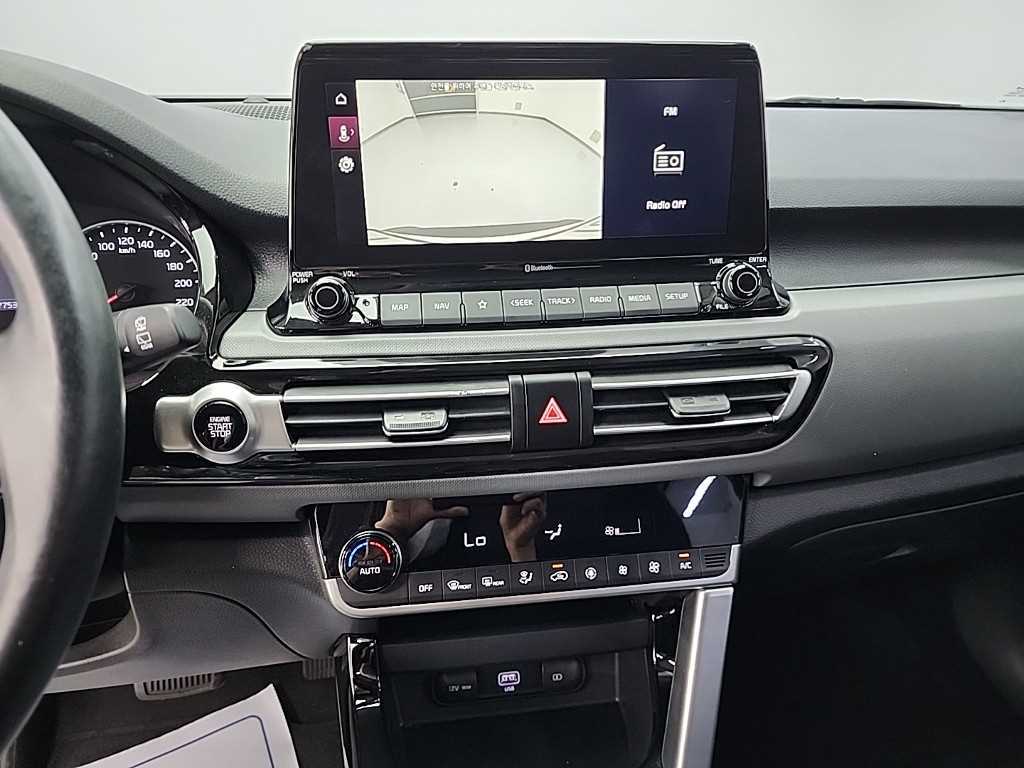 KIA Seltos - Vista 10
