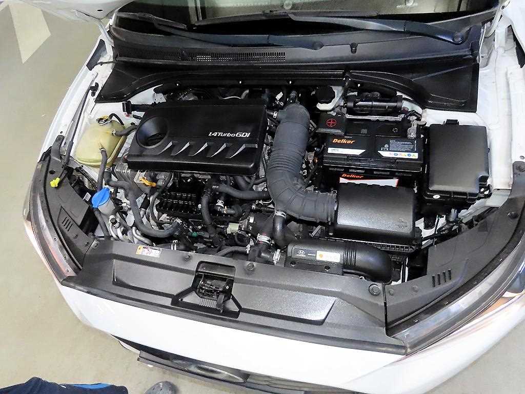 HYUNDAI Veloster 2018 Blanco - Importación desde Corea - HF Imports Iquique - Foto 17