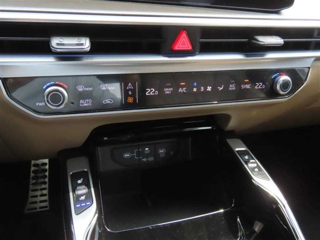 KIA Sorento - Vista 7