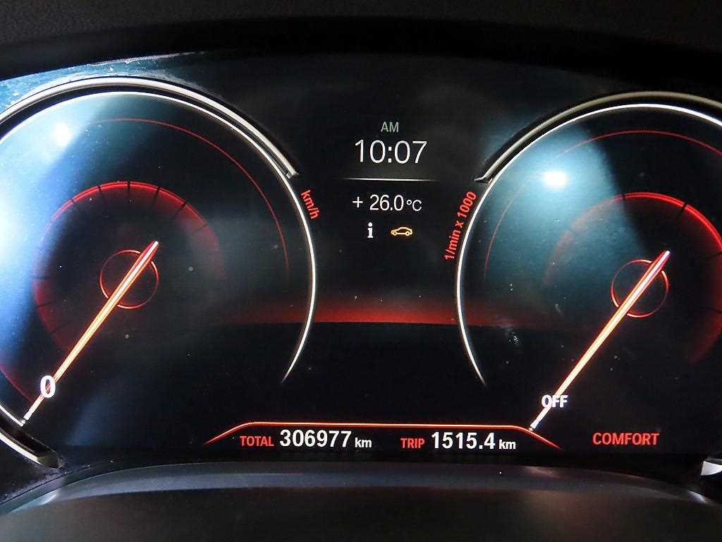 BMW 7 Series - Vista 9