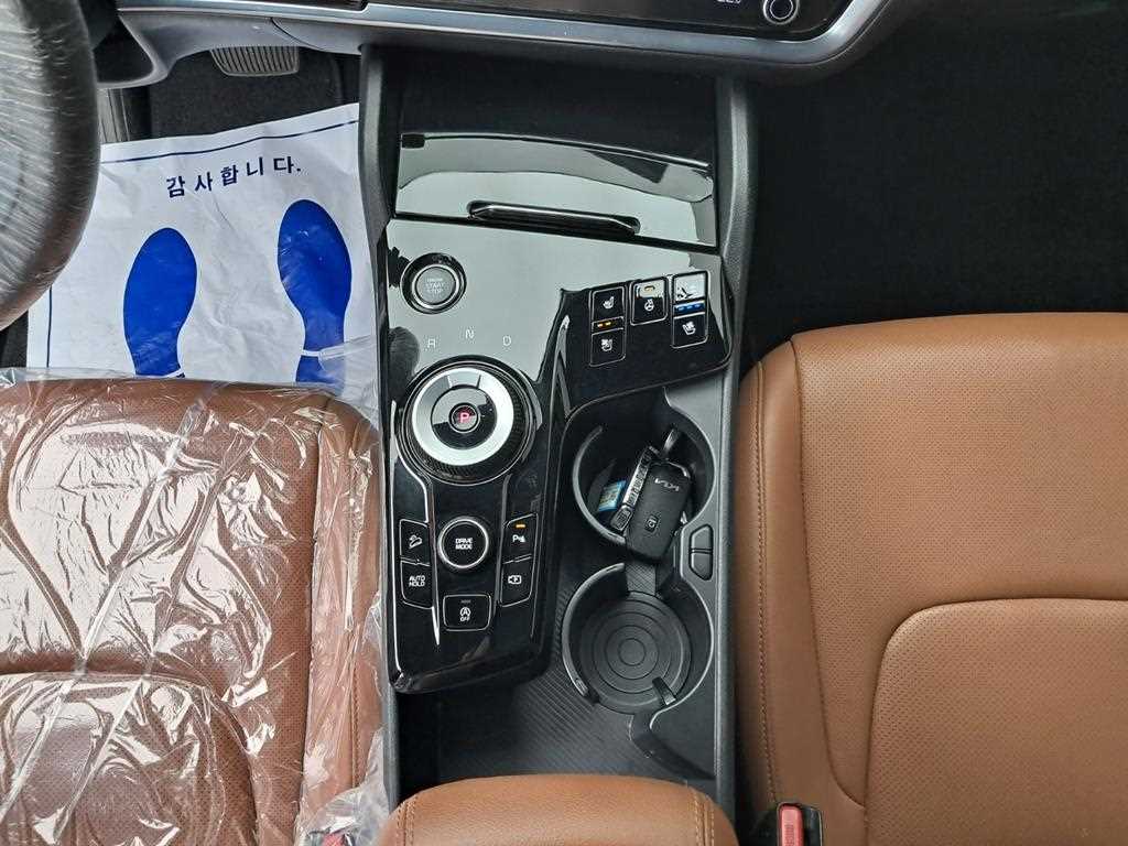 KIA Sportage 2023 Blanco - Importación desde Corea - HF Imports Iquique - Foto 14