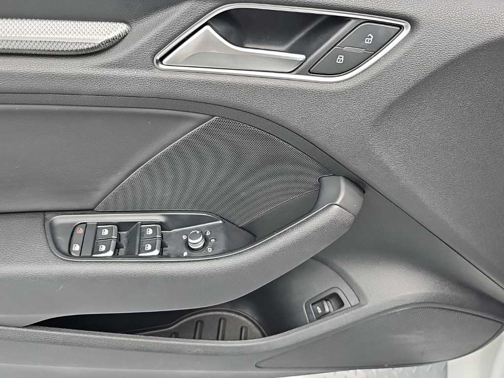 Audi A3 2019 Blanco - Importación desde Corea - HF Imports Iquique - Foto 16