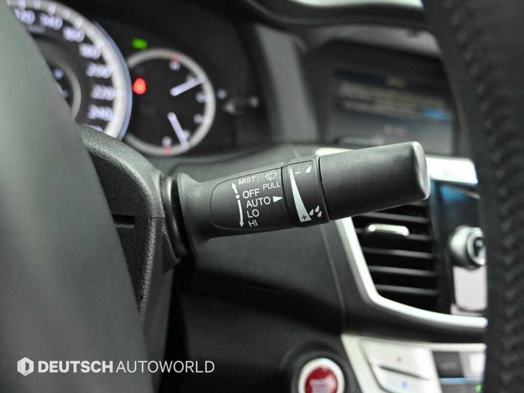 Honda Accord 2015 Gris - Importación desde Corea - HF Imports Iquique - Foto 16