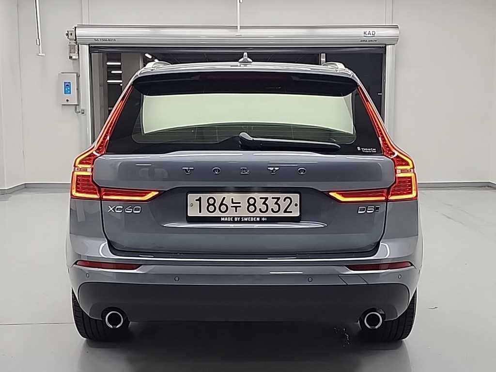Volvo XC60 - Vista 2