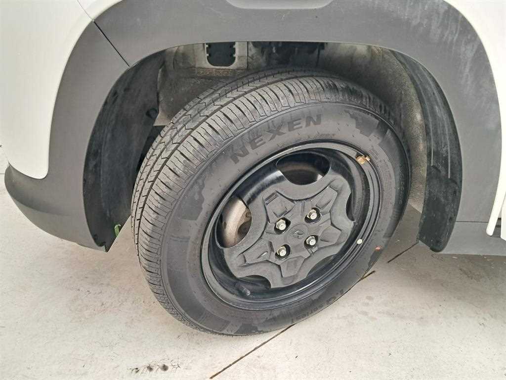 HYUNDAI Casper 2023 Blanco - Importación desde Corea - HF Imports Iquique - Foto 19