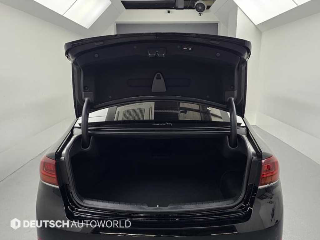 KIA K7 2021 Negro - Importación desde Corea - HF Imports Iquique - Foto 18