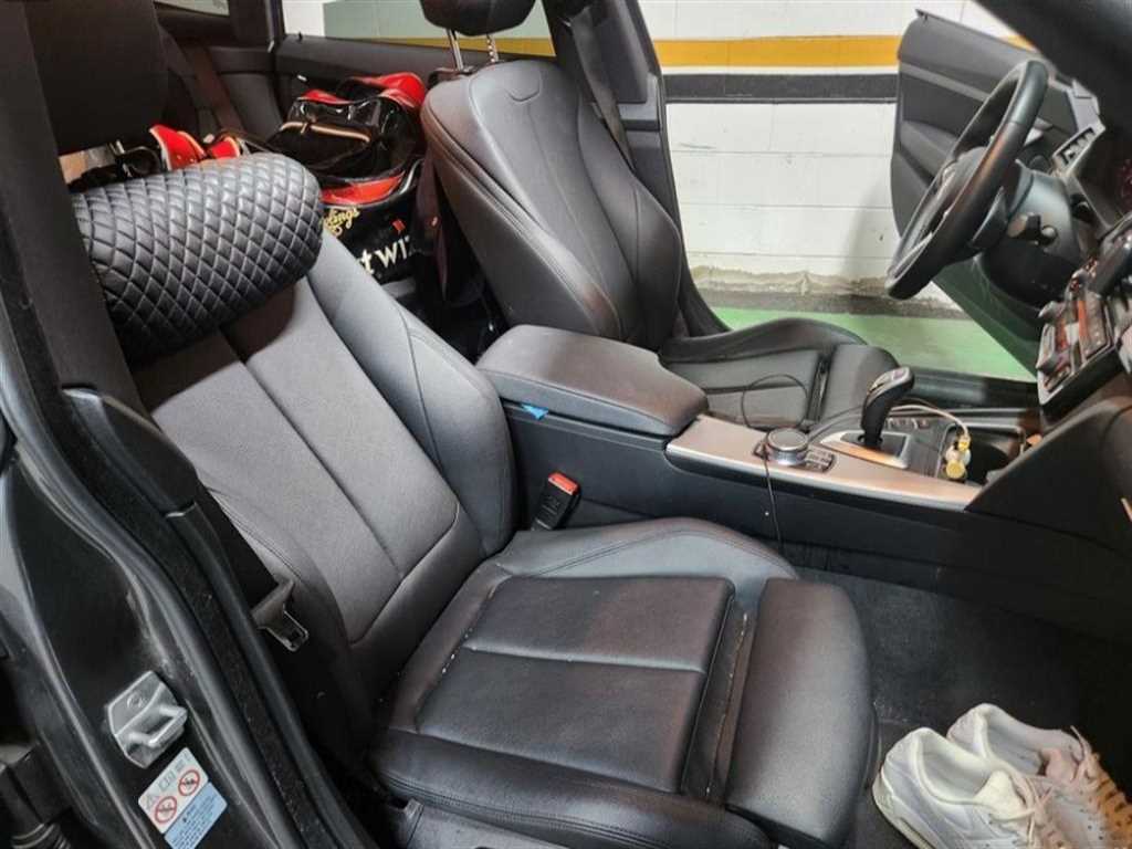 BMW Gran Turismo - Vista 5
