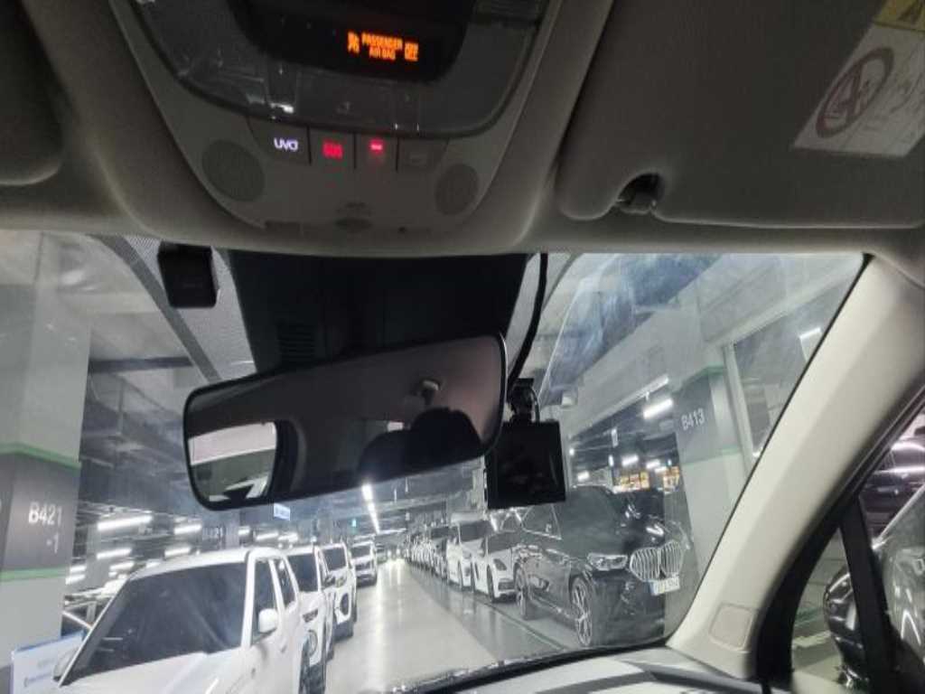 KIA Sorento - Vista 6