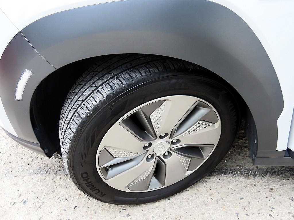 HYUNDAI Kona 2020 Blanco - Importación desde Corea - HF Imports Iquique - Foto 20