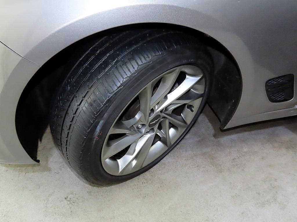Genesis G70 2021 Gris - Importación desde Corea - HF Imports Iquique - Foto 20