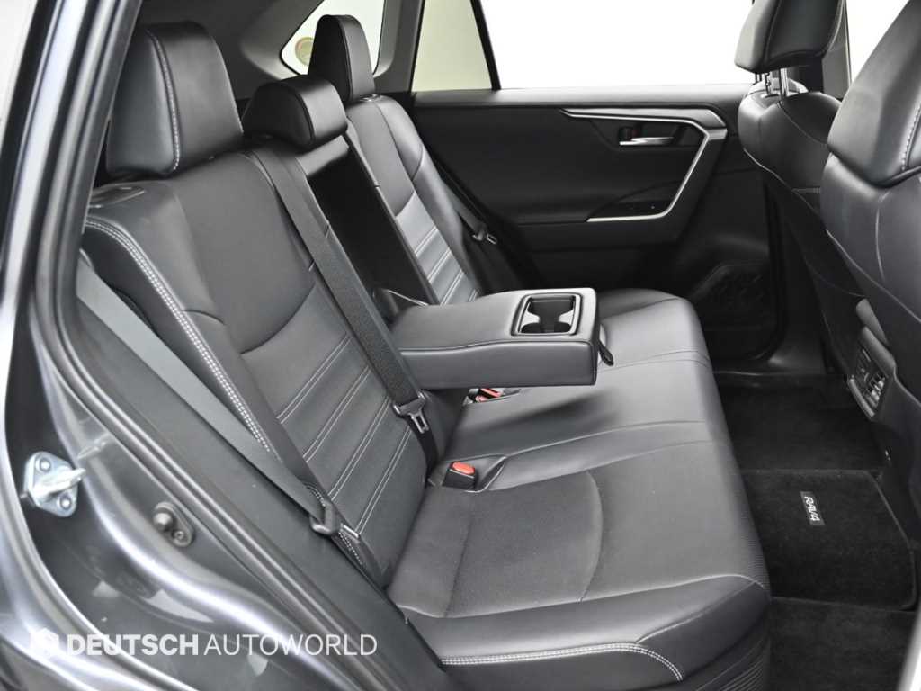 Toyota RAV4 - Vista 12