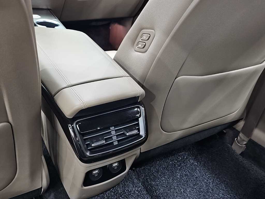KIA K8 2022 Negro - Importación desde Corea - HF Imports Iquique - Foto 14