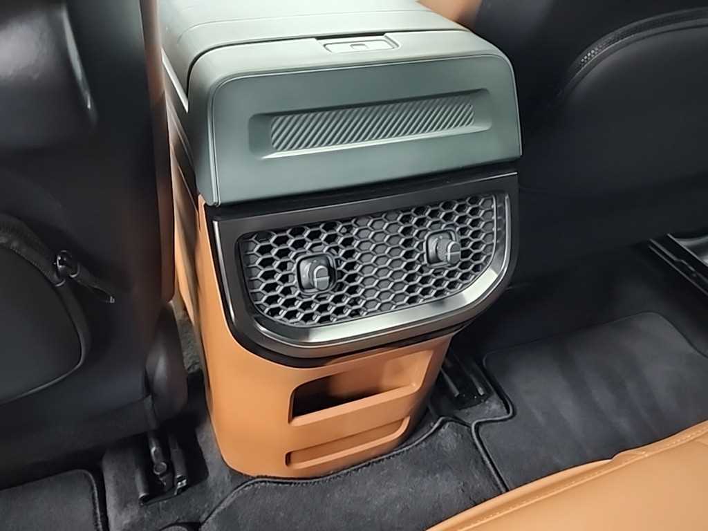 KIA Tasman 2026 Gris - Importación desde Corea - HF Imports Iquique - Foto 14