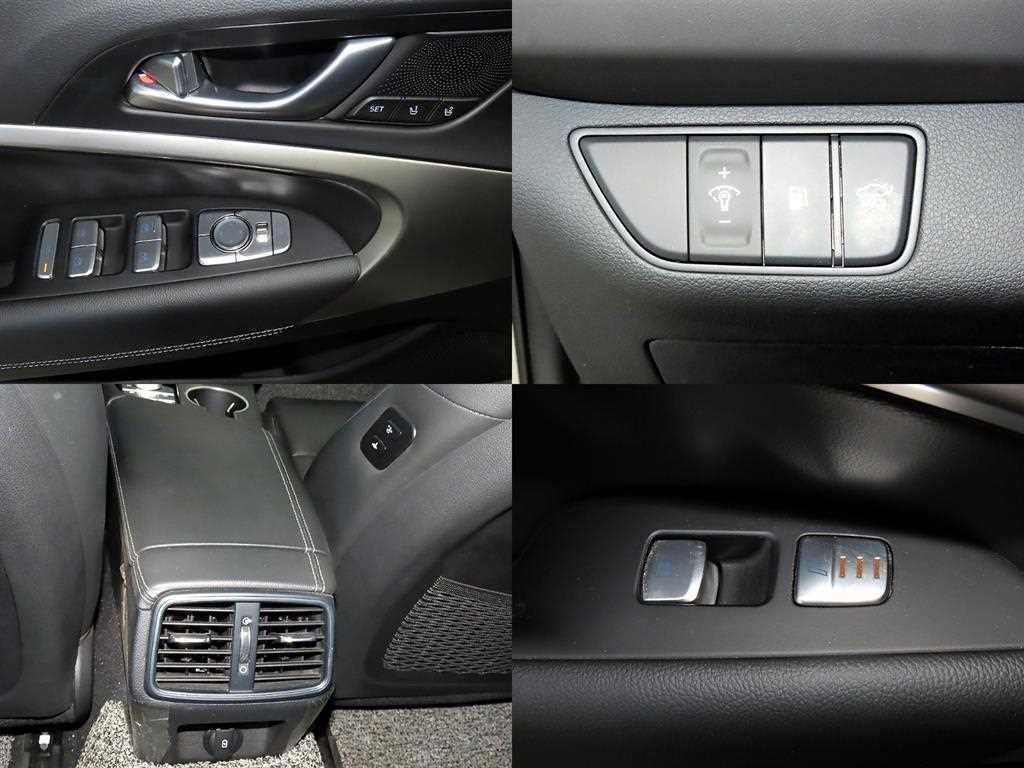 Genesis G70 2021 Gris - Importación desde Corea - HF Imports Iquique - Foto 18