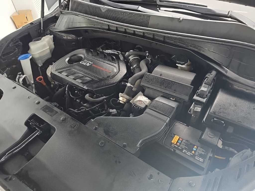 KIA Sorento - Vista 5